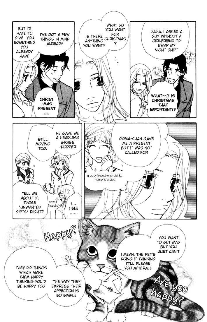 Kimi Wa Pet Chapter 5 page 13 - Chapter 5 : How to Spend Your Christmas Eve