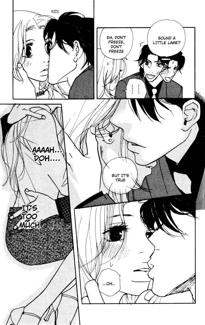 Kimi Wa Pet Chapter 5 page 15 - Chapter 5 : How to Spend Your Christmas Eve