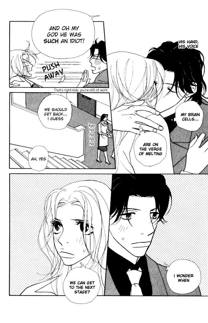 Kimi Wa Pet Chapter 5 page 16 - Chapter 5 : How to Spend Your Christmas Eve