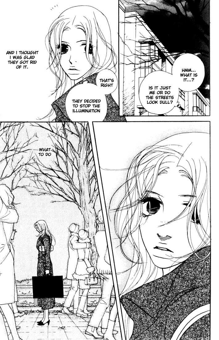 Kimi Wa Pet Chapter 5 page 25 - Chapter 5 : How to Spend Your Christmas Eve