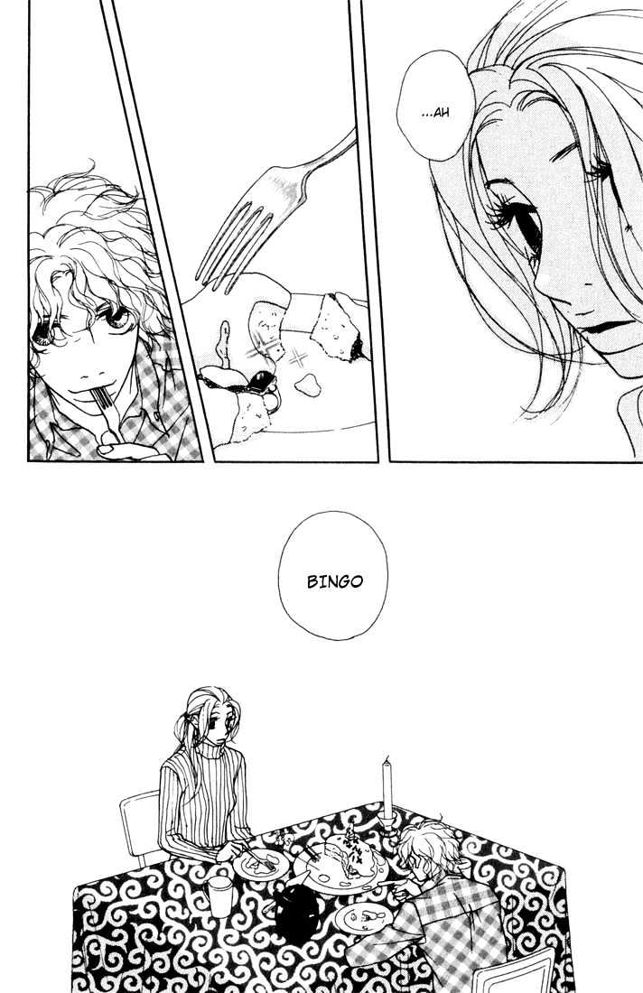 Kimi Wa Pet Chapter 5 page 30 - Chapter 5 : How to Spend Your Christmas Eve