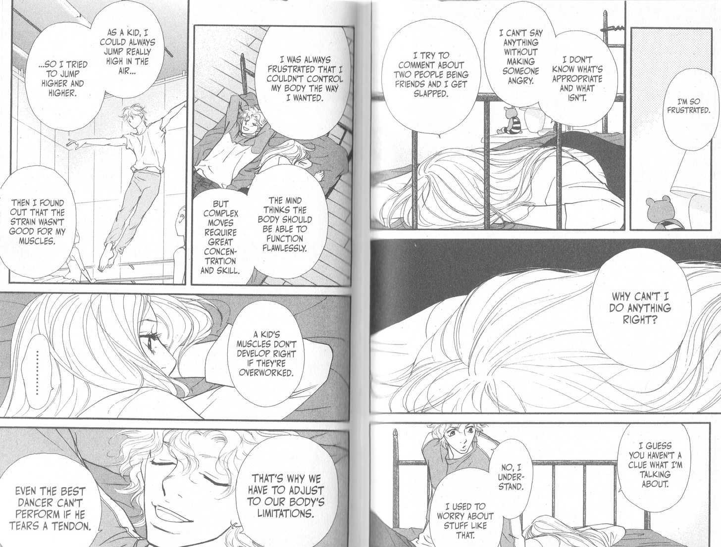 Kimi Wa Pet Chapter 50 page 12 - Chapter 50 : Marvelous Circle Of Friends
