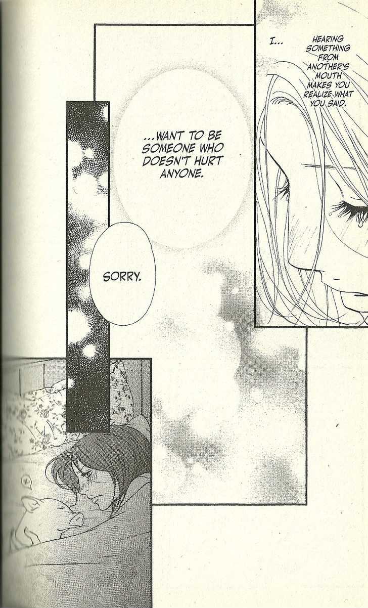 Kimi Wa Pet Chapter 50 page 15 - Chapter 50 : Marvelous Circle Of Friends