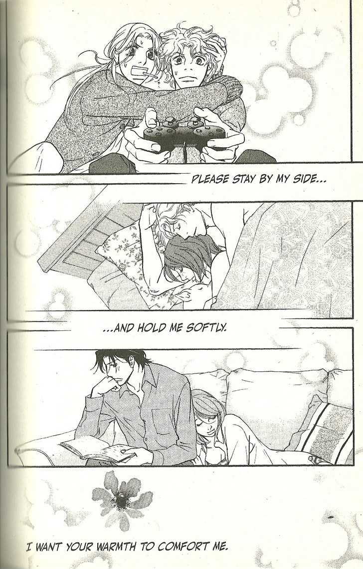 Kimi Wa Pet Chapter 51 page 17 - Chapter 51 : Love! Love! Love!