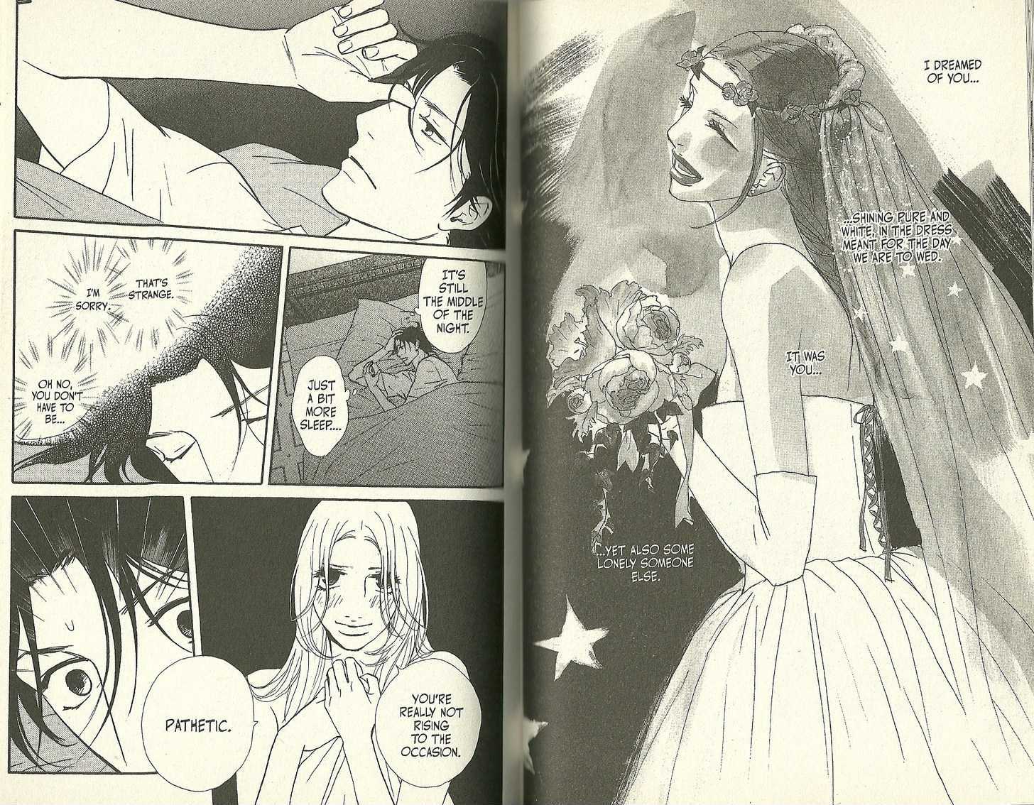 Kimi Wa Pet Chapter 55 page 2 - Chapter 55 : Woman Of The Cancer Sign