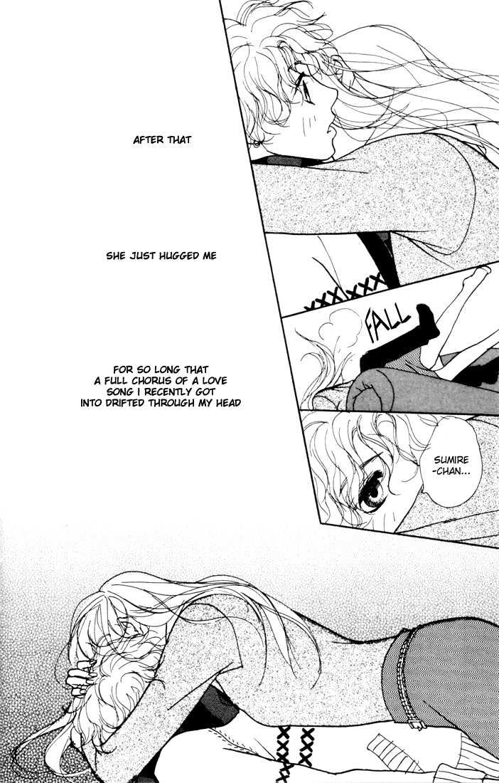 Kimi Wa Pet Chapter 6 page 25 - Chapter 6 : The Efficacy of a Pet