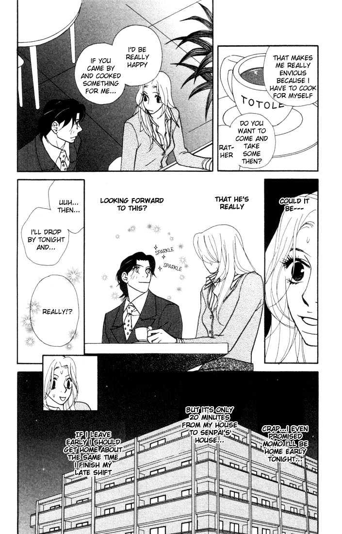 Kimi Wa Pet Chapter 7 page 14 - Chapter 7 : Can't Stand Being Alone?