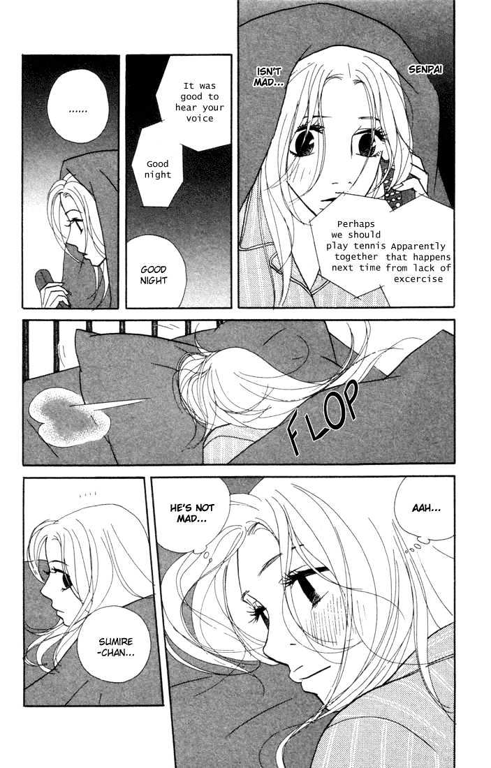 Kimi Wa Pet Chapter 7 page 26 - Chapter 7 : Can't Stand Being Alone?