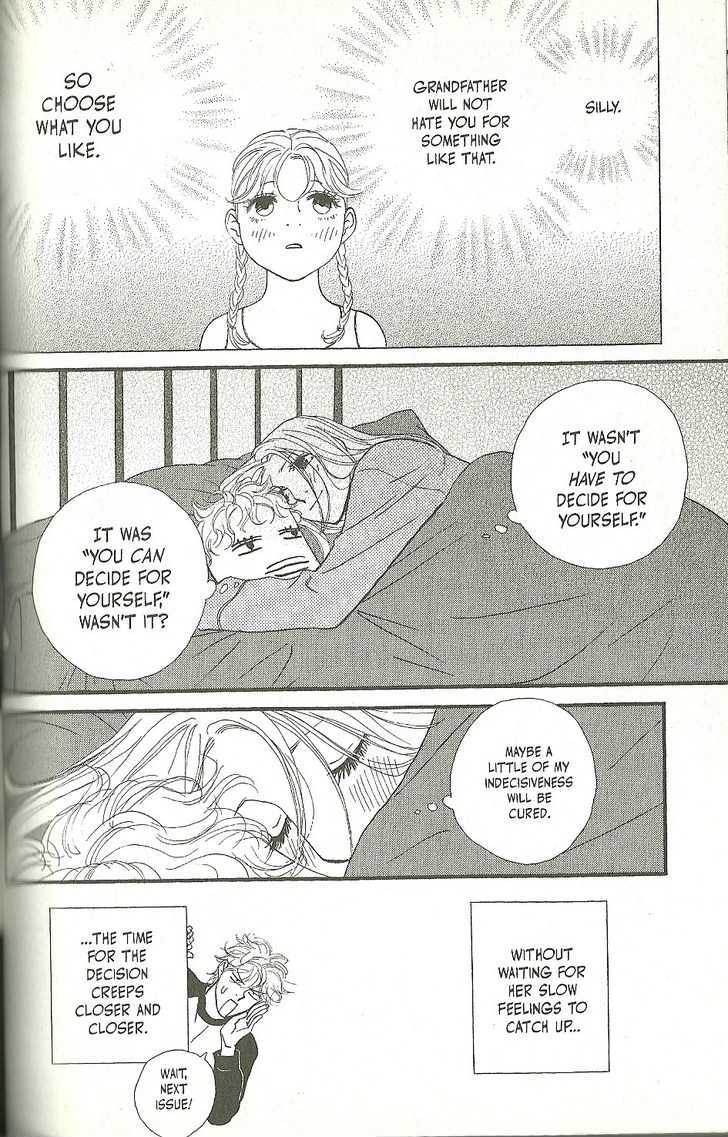 Kimi Wa Pet Chapter 74 page 15 - Chapter 74 : Just Because You're You