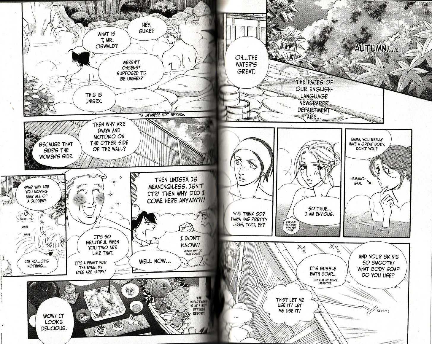 Kimi Wa Pet Chapter 75 page 2 - Chapter 75 : Never Say Die