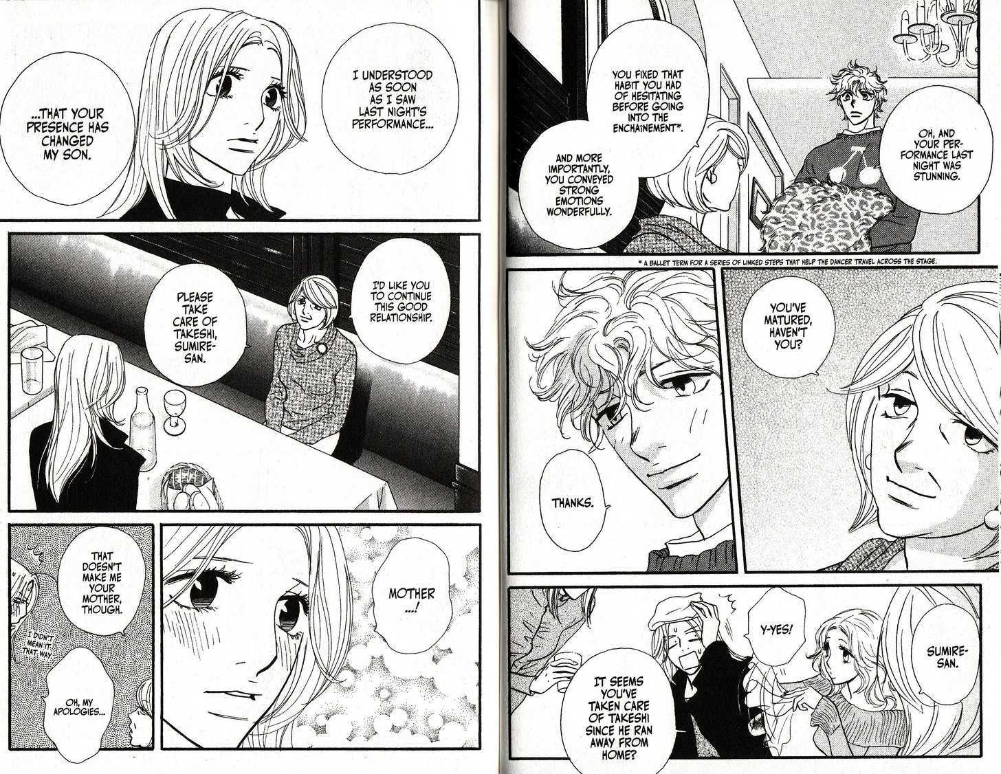Kimi Wa Pet Chapter 77 page 12 - Chapter 77 : How To Make A Family