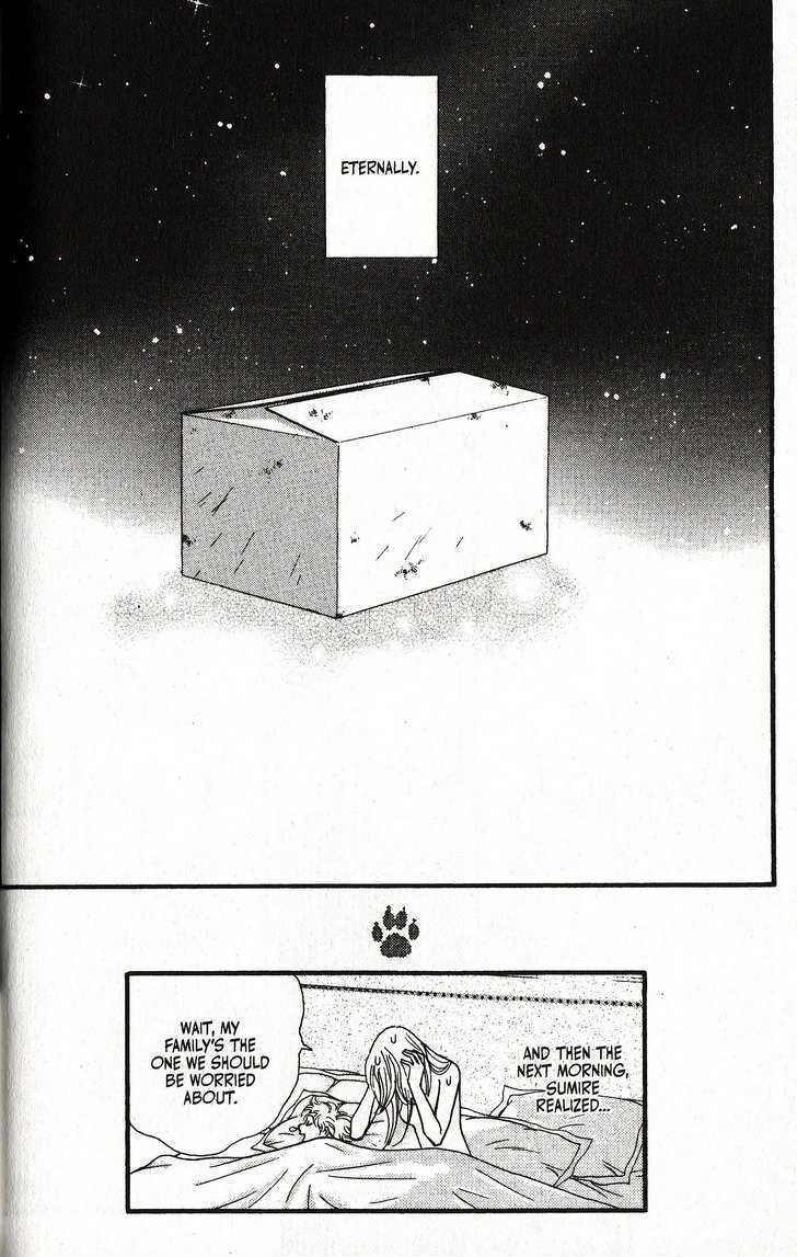 Kimi Wa Pet Chapter 77 page 15 - Chapter 77 : How To Make A Family