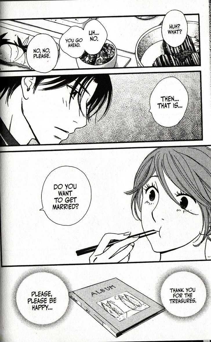 Kimi Wa Pet Chapter 79 page 15 - Chapter 79 : Gently, Without Touching