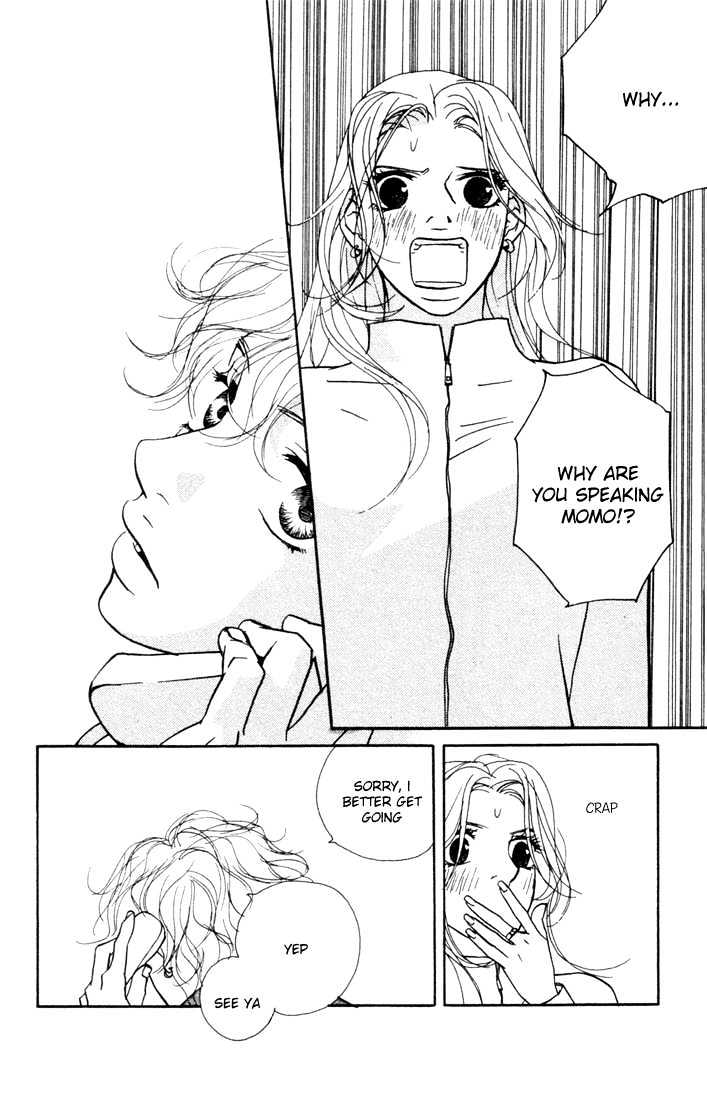 Kimi Wa Pet Chapter 8 page 29 - Chapter 8 : I'll Discipline You