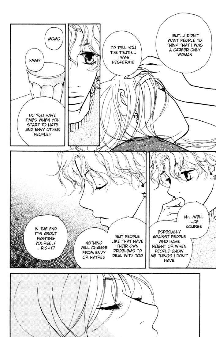 Kimi Wa Pet Chapter 9 page 19 - Chapter 9 : Forever with You