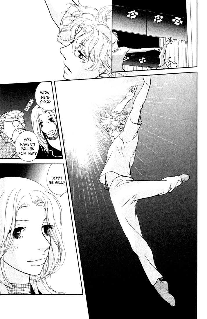 Kimi Wa Pet Chapter 9 page 23 - Chapter 9 : Forever with You