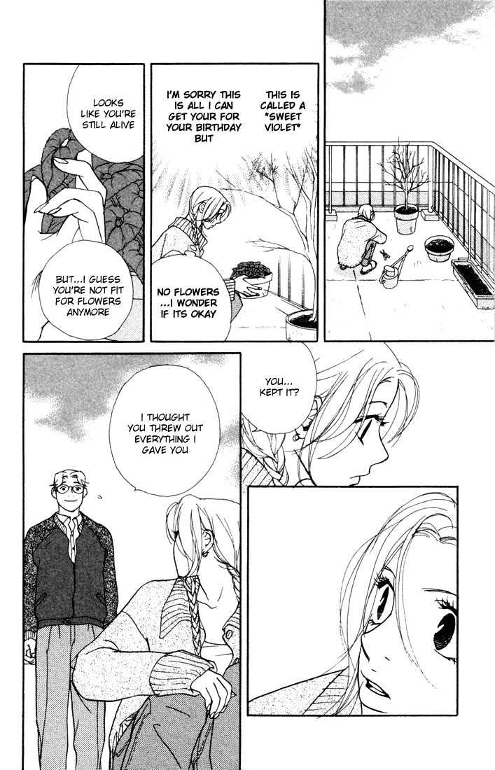 Kimi Wa Pet Chapter 9 page 24 - Chapter 9 : Forever with You