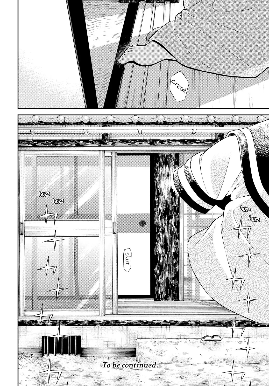 Kimi wa Shoujo Chapter 2 page 25 - Chapter 2