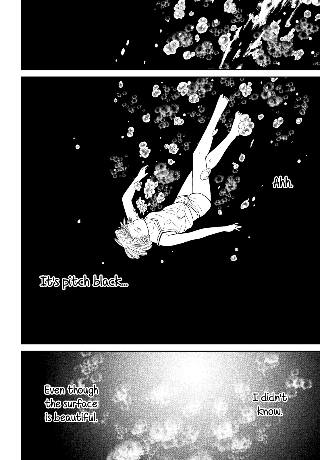 Kimi wa Shoujo Chapter 4 page 18 - Chapter 4