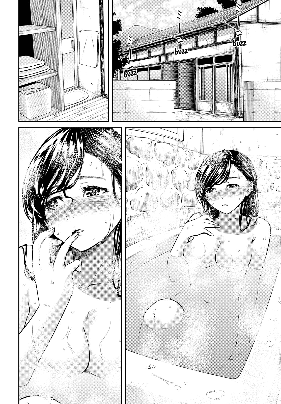 Kimi wa Shoujo Chapter 4 page 7 - Chapter 4