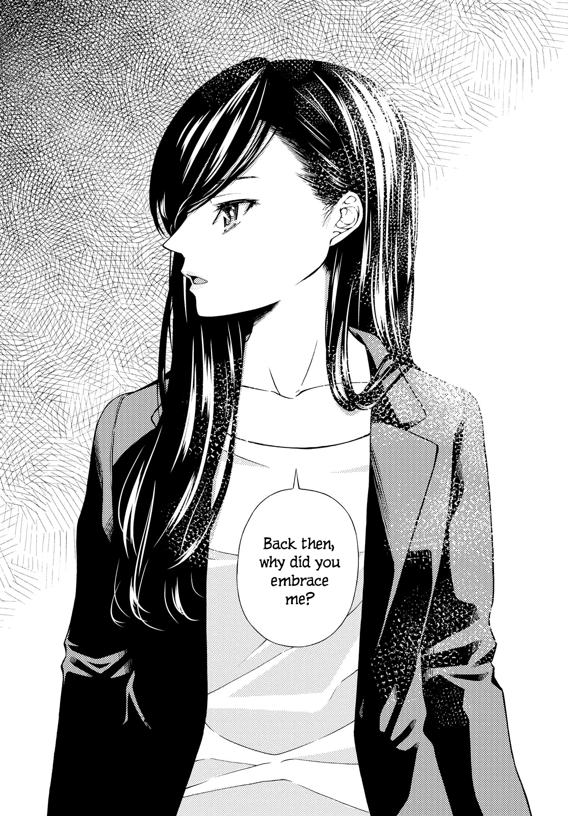 Kimi wa Shoujo Chapter 6 page 28 - Chapter 6 [END]