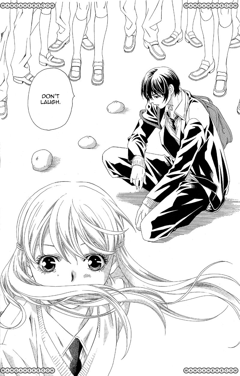 Kimi wa "Suki" no Daimeishi Chapter 2 page 24 - Chapter 2