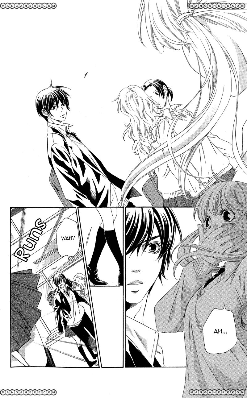 Kimi wa "Suki" no Daimeishi Chapter 2 page 34 - Chapter 2