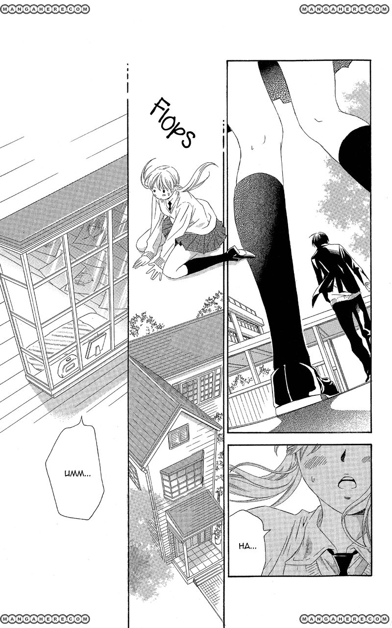 Kimi wa "Suki" no Daimeishi Chapter 2 page 40 - Chapter 2