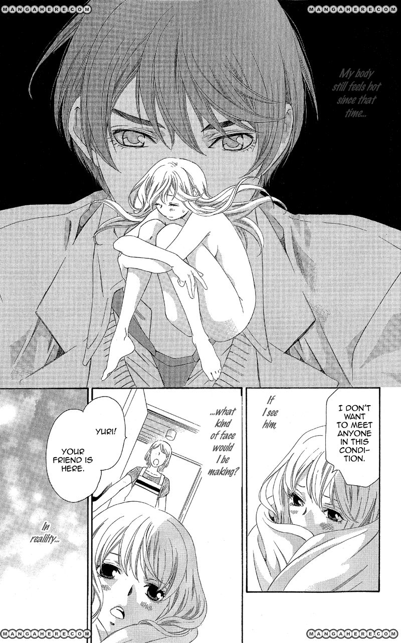Kimi wa "Suki" no Daimeishi Chapter 2 page 42 - Chapter 2