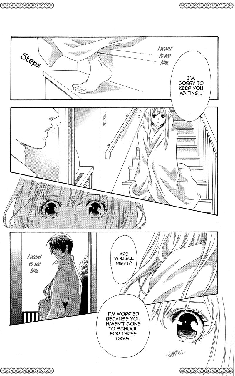 Kimi wa "Suki" no Daimeishi Chapter 2 page 43 - Chapter 2