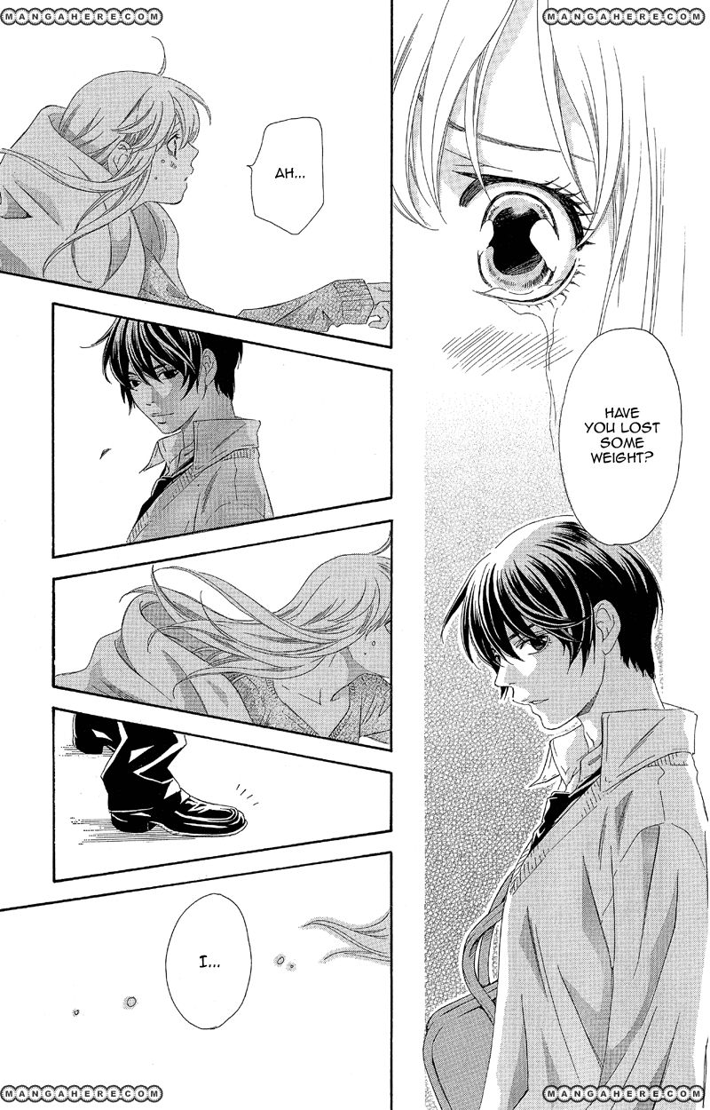 Kimi wa "Suki" no Daimeishi Chapter 2 page 44 - Chapter 2