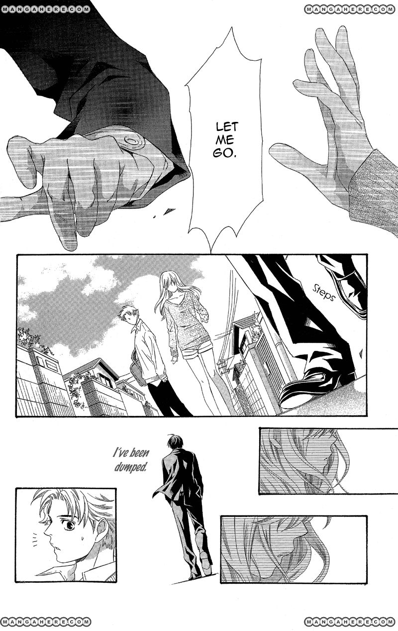 Kimi wa "Suki" no Daimeishi Chapter 2 page 49 - Chapter 2