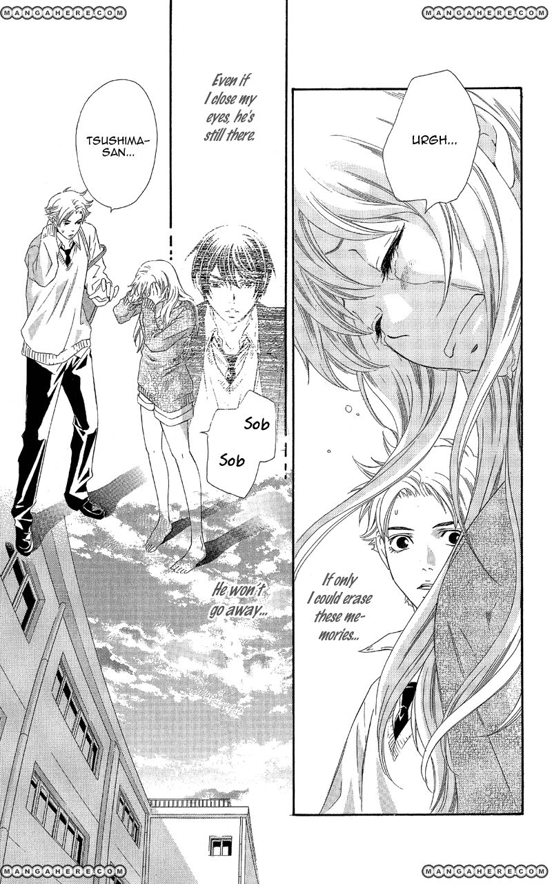 Kimi wa "Suki" no Daimeishi Chapter 2 page 50 - Chapter 2