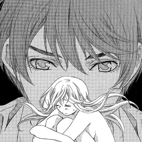 Kimi wa "Suki" no Daimeishi Chapter 2 cover