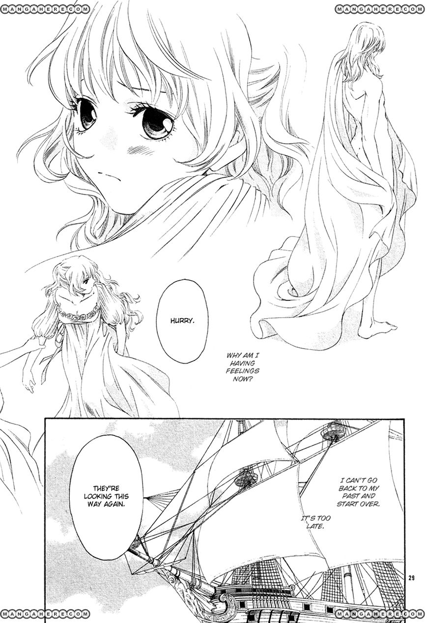 Kimi wa "Suki" no Daimeishi Chapter 3 page 30 - Chapter 3