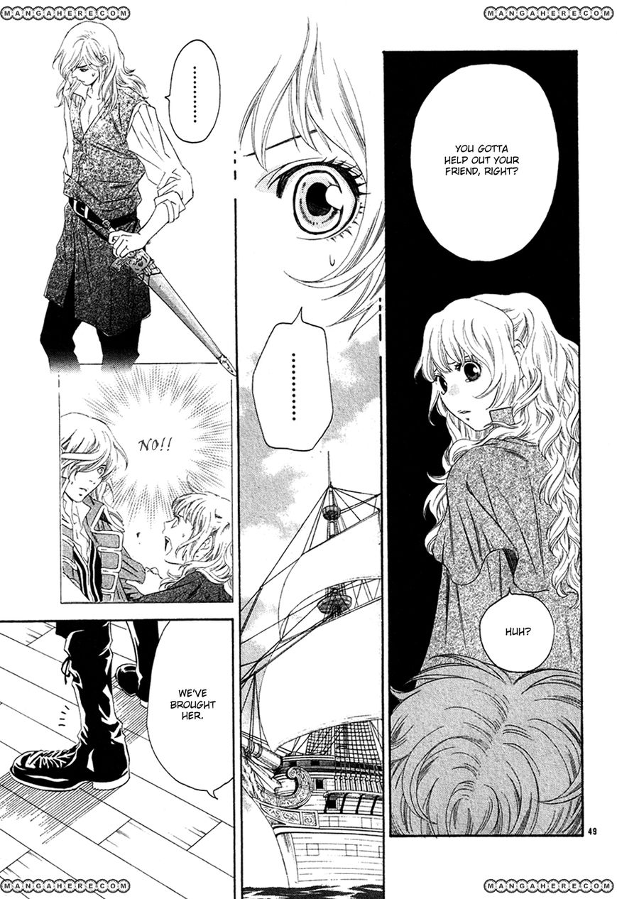 Kimi wa "Suki" no Daimeishi Chapter 3 page 48 - Chapter 3