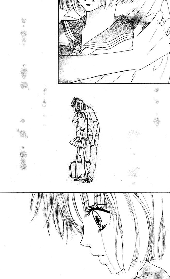 Kimi Wa Tomodachi (Tamura Kotoyu) Chapter 1 page 12 - Chapter 1 : Oneshot