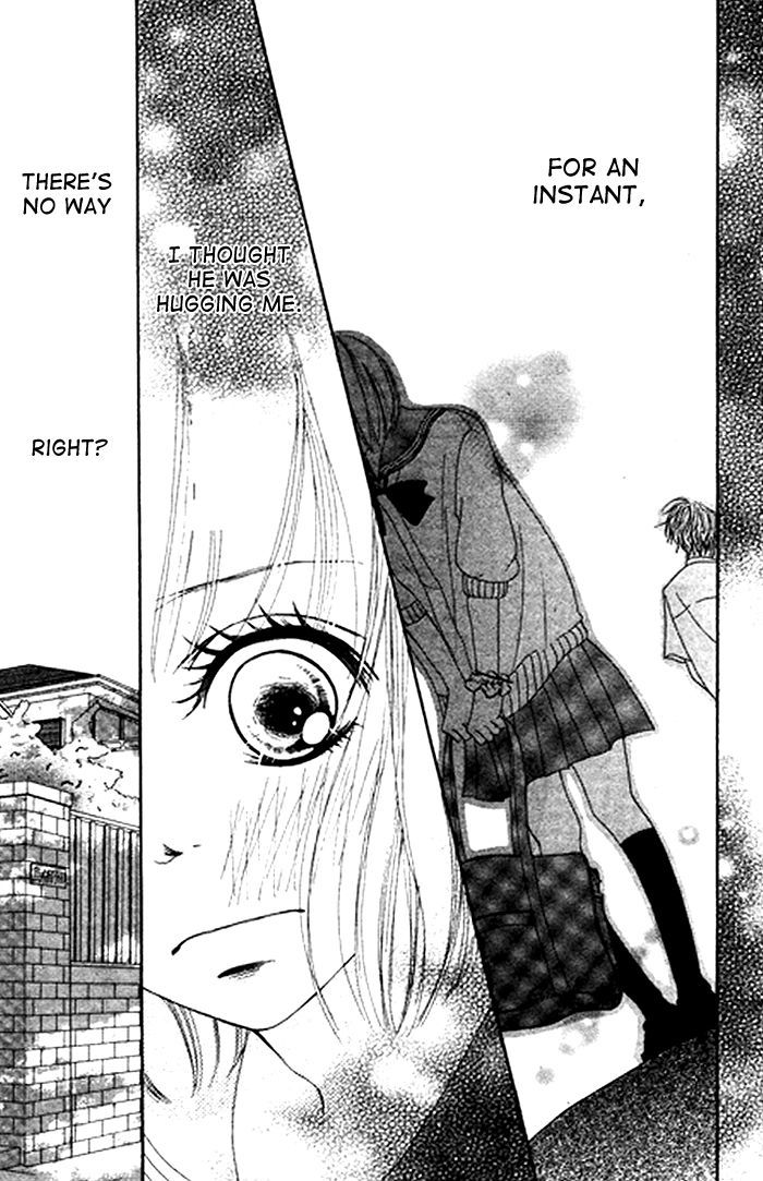 Kimi Wa Tomodachi (Tamura Kotoyu) Chapter 1 page 14 - Chapter 1 : Oneshot