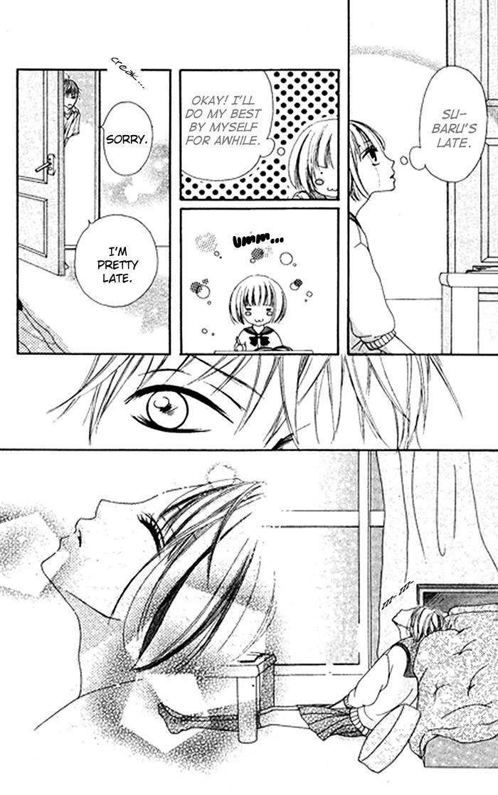 Kimi Wa Tomodachi (Tamura Kotoyu) Chapter 1 page 15 - Chapter 1 : Oneshot