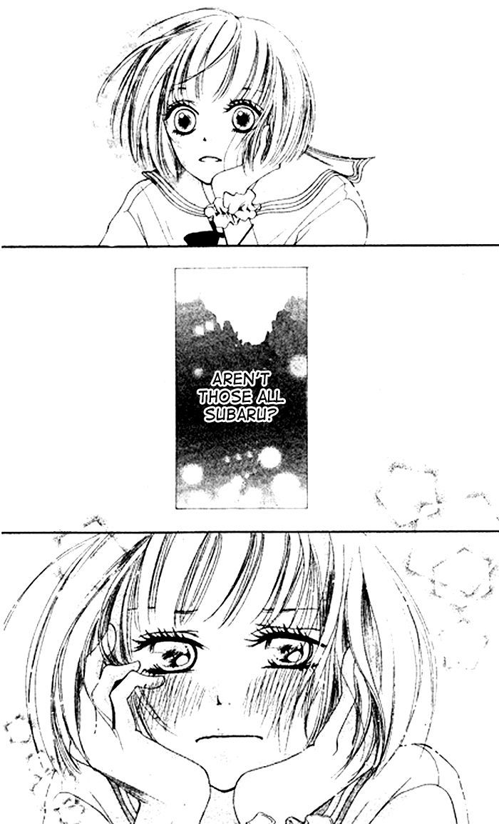 Kimi Wa Tomodachi (Tamura Kotoyu) Chapter 1 page 24 - Chapter 1 : Oneshot