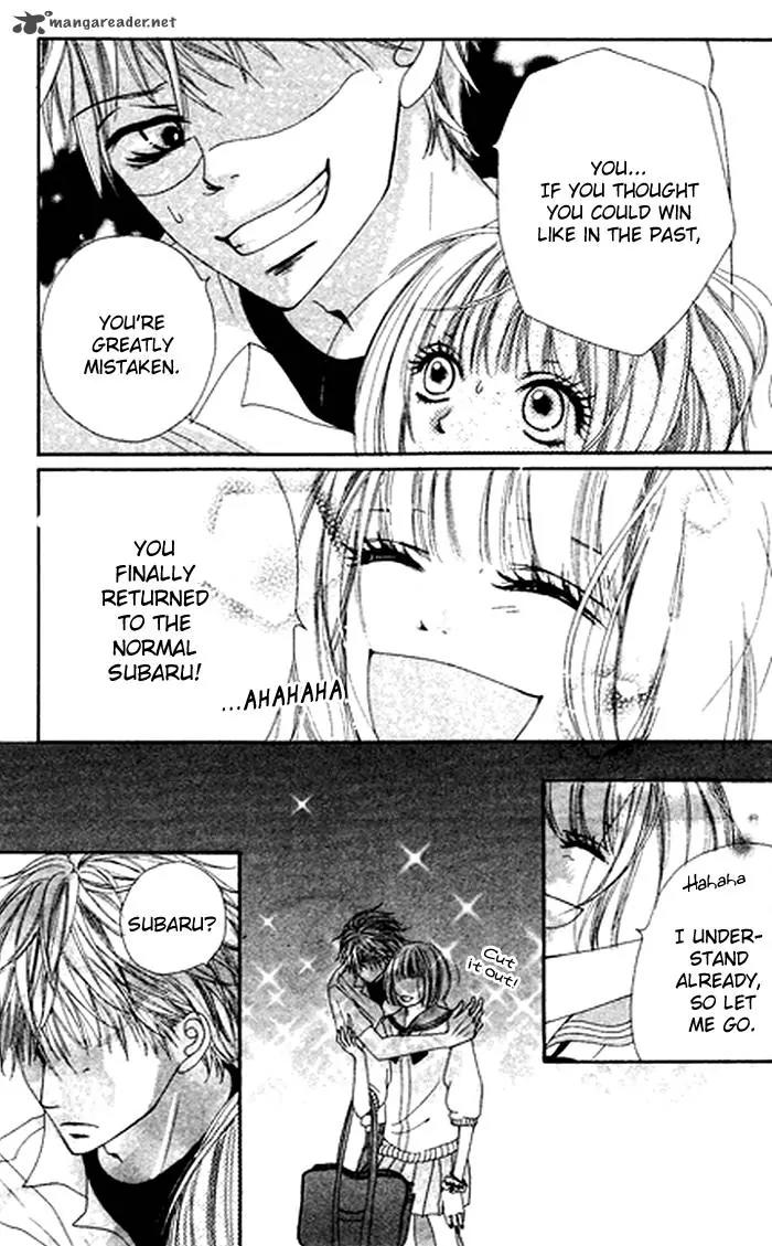 Kimi wa Tomodachi Chapter 1 page 14 - Chapter 1: OneShot