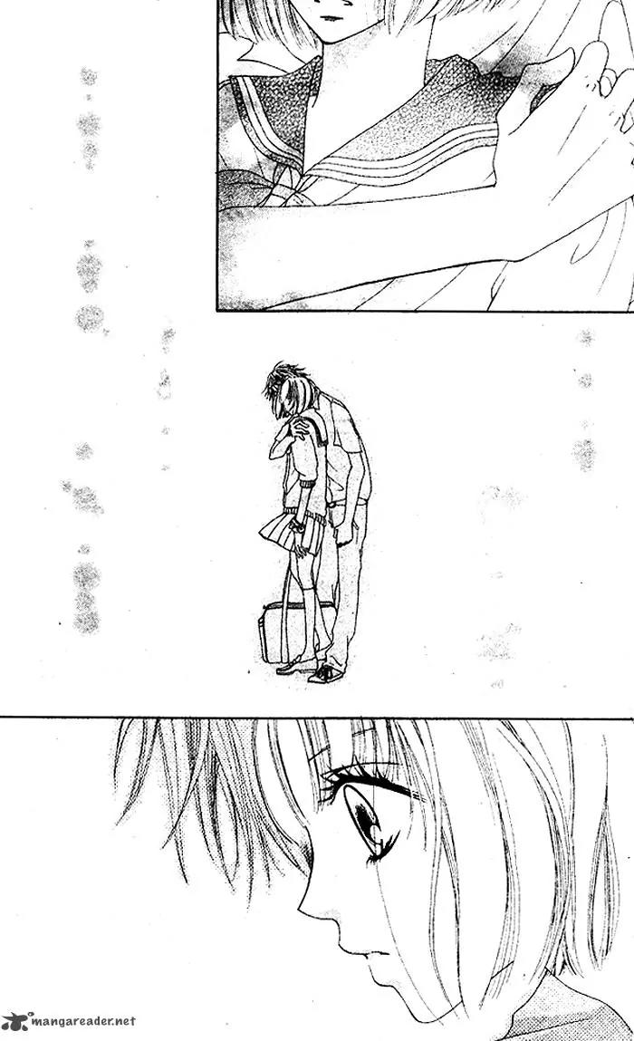 Kimi wa Tomodachi Chapter 1 page 15 - Chapter 1: OneShot