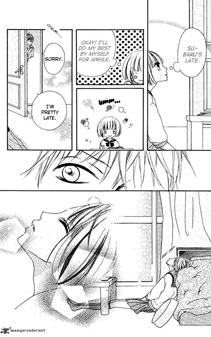 Kimi wa Tomodachi Chapter 1 page 18 - Chapter 1: OneShot
