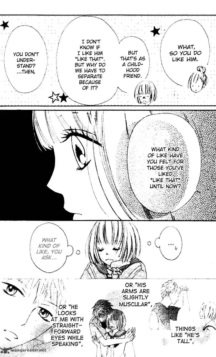 Kimi wa Tomodachi Chapter 1 page 26 - Chapter 1: OneShot