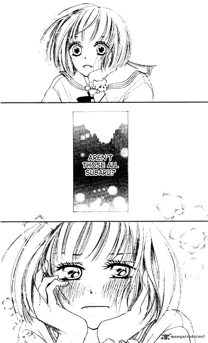 Kimi wa Tomodachi Chapter 1 page 27 - Chapter 1: OneShot