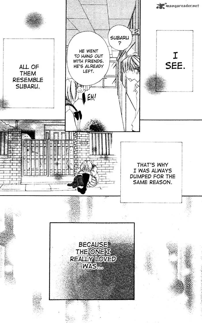 Kimi wa Tomodachi Chapter 1 page 28 - Chapter 1: OneShot