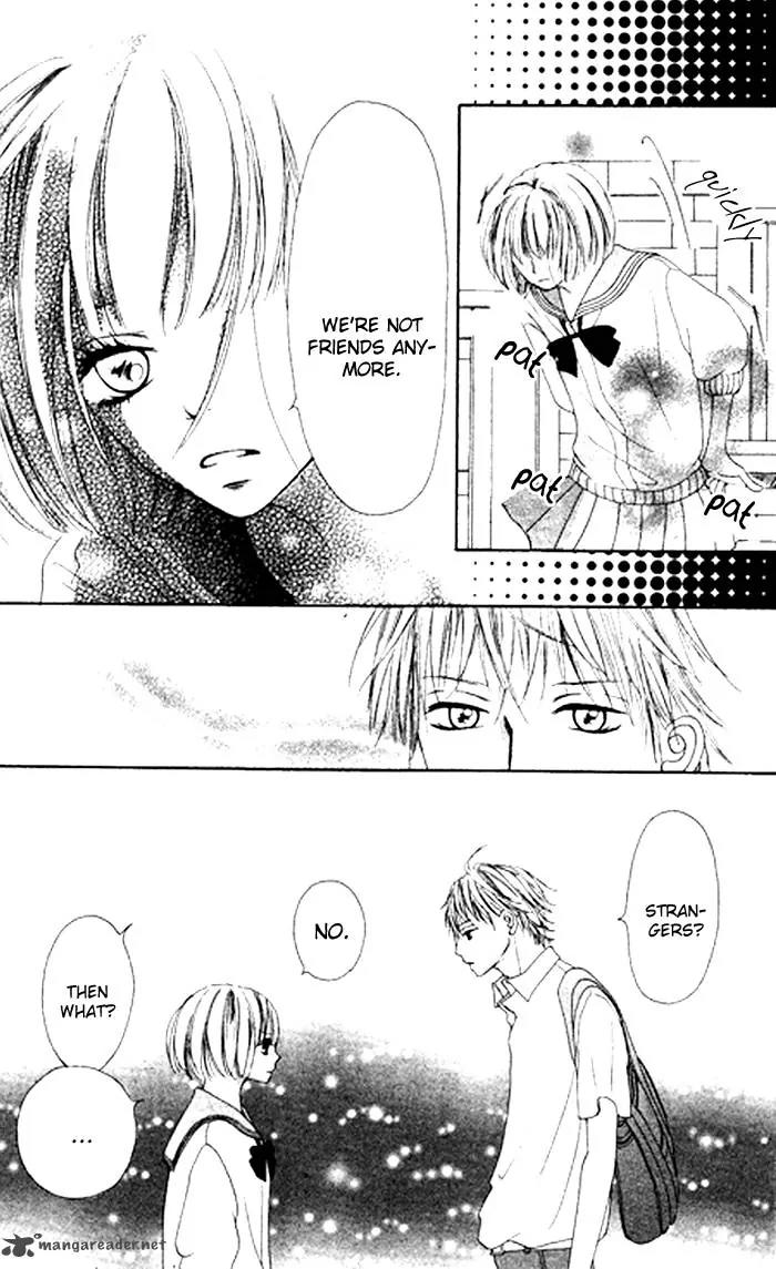 Kimi wa Tomodachi Chapter 1 page 30 - Chapter 1: OneShot