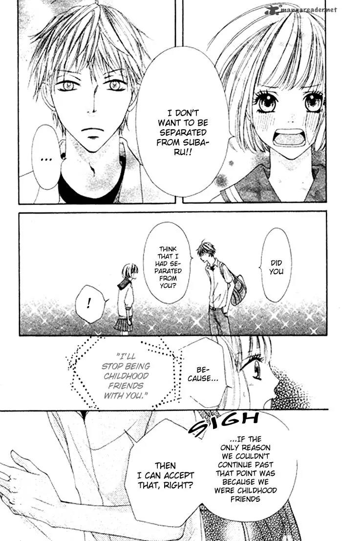 Kimi wa Tomodachi Chapter 1 page 32 - Chapter 1: OneShot
