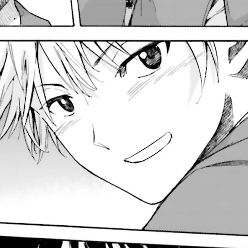 Kimi wa Tsukiyo ni Hikari Kagayaku Chapter 11 [END] cover