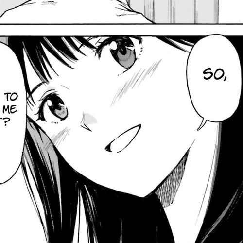 Kimi wa Tsukiyo ni Hikari Kagayaku Chapter 2 cover